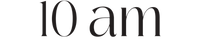10 am
